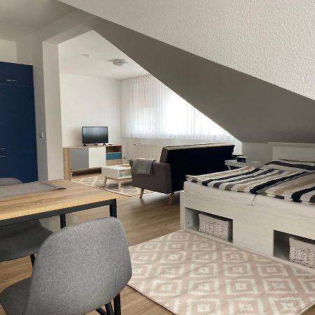 Appartement 5 In Hilter Экстерьер фото