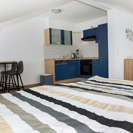 Appartement 5 In Hilter Экстерьер фото